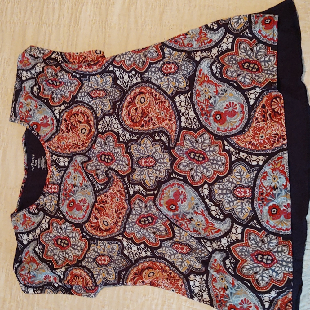 Van Heusen Top XL